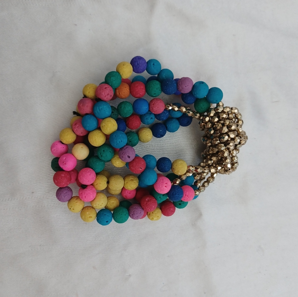 Sassy Jones Bracelet